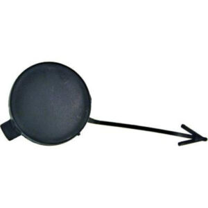 Cache Crochet Remorquage Avant De 2013 Jusqu'à la phase suivante - Pièces auto Maroc