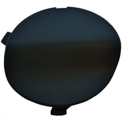 Cache Crochet Remorquage Avant Droit Ford Transit De 2010 À 2013 - Pièces auto Maroc