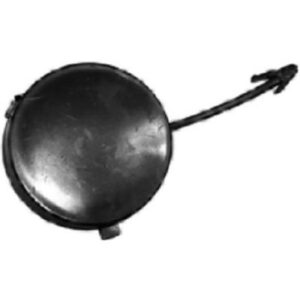 Cache Crochet Remorquage Avant Ford Mondeo 3 De 2000 À 2007 - Pièces auto Maroc