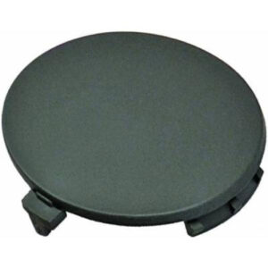 Cache Crochet Remorquage Avant Gris Ford KÀ 2001 (Rb) De 1996 À 2002 - Pièces auto Maroc