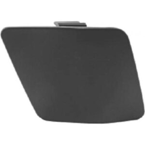 Cache Crochet Remorquage Avant Toyota Yaris (P9) De 2009 À 2011 - Pièces auto Maroc