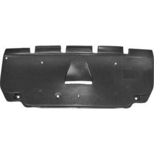 Cache Moteur Arrière Essieu Avant Audi A6 De 2004 À 2011 - Pièces auto Maroc