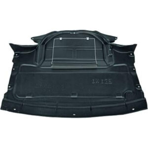 Cache Moteur Avant De 1994 Jusqu'à la phase suivante - Pièces auto Maroc