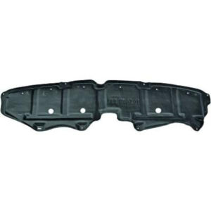 Cache Moteur Avant De 2002 À 2007 - Pièces auto Maroc