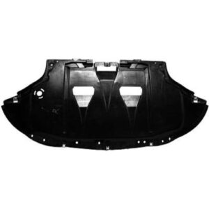 Cache Moteur Avant De 2004 À 2007 - Pièces auto Maroc