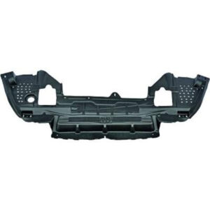 Cache Moteur Avant De 2005 Jusqu'à la phase suivante - Pièces auto Maroc