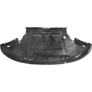 Cache Moteur Avant Essieu Avant Audi A6 De 2004 À 2011 - Pièces auto Maroc