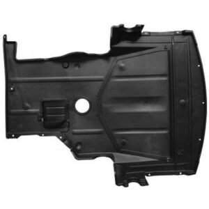 Cache Moteur Bmw E46 De 1998 À 2001 (Essence) - Pièces auto Maroc