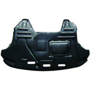 Cache Moteur De 1995 À 2001 - Pièces auto Maroc