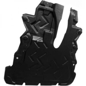 Cache Moteur De 1996 À 2000 - Pièces auto Maroc