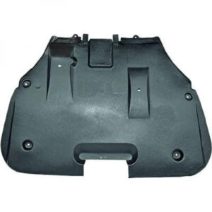 Cache Moteur De 2002 À 2007 - Pièces auto Maroc