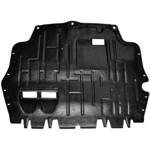 Cache Moteur De 2005 Jusqu'à la phase suivante - Pièces auto Maroc