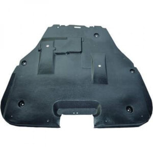 Cache Moteur De 2006 À 2007 - Pièces auto Maroc