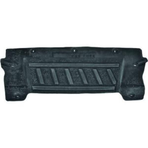 Cache Moteur De 2011 À 2013 - Pièces auto Maroc