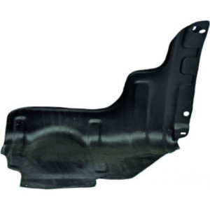 Cache Moteur Droit De 2006 À 2008 - Pièces auto Maroc