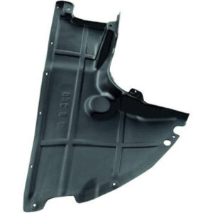 Cache Moteur Droit Fiat Ducato (250) De 2006 À 2014 - Pièces auto Maroc