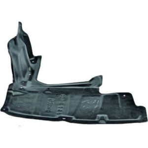 Cache Moteur Droit Partie Avant De 2001 À 2007 - Pièces auto Maroc