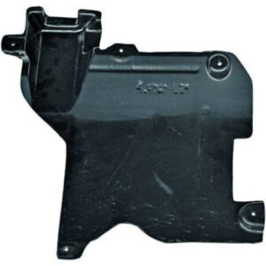 Cache Moteur Droit Peugeot 1007 (Km) De 2005 À 2009 - Pièces auto Maroc