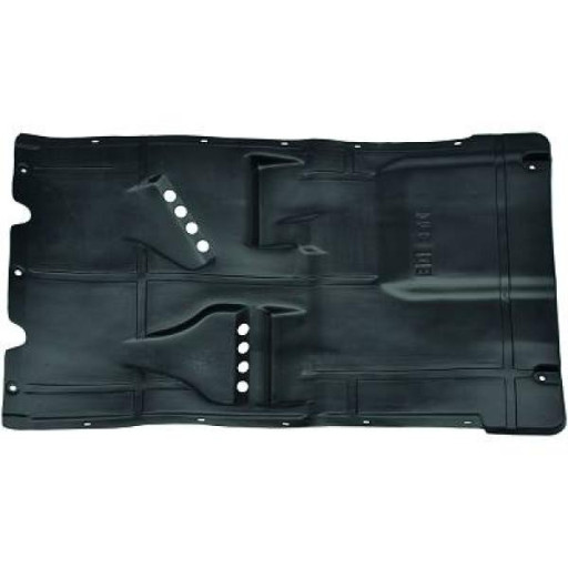 Cache Moteur Fiat Ducato (250) De 2006 À 2014 - Pièces auto Maroc