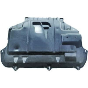 Cache Moteur Ford Focus De 2004 À 2007 - Pièces auto Maroc