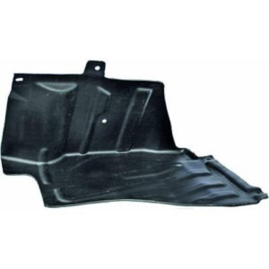 Cache Moteur Gauche De 2003 À 2009 - Pièces auto Maroc