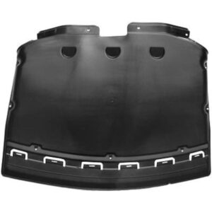 Cache Moteur Inférieur De 2001 À 2005 - Pièces auto Maroc