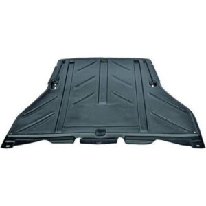 Cache Moteur Inférieur De 2001 Jusqu'à la phase suivante - Pièces auto Maroc