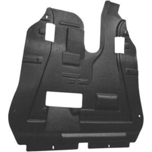 Cache Moteur Jusqu'À : 2003 De 2000 À 2003 - Pièces auto Maroc