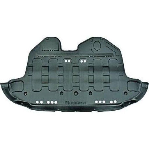 Cache Moteur Kia Sportage 2010 à 2014 - Pièces auto Maroc