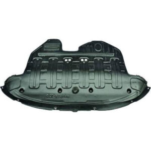 Cache Moteur Kia Sportage De 2010 À 2014 - Pièces auto Maroc