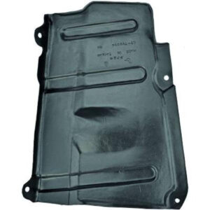 Cache Moteur Latéral De 2006 À 2012 - Pièces auto Maroc