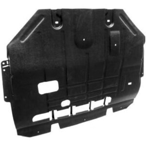 Cache Moteur Partie Arrière De 2001 À 2008 - Pièces auto Maroc