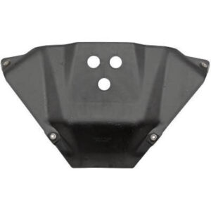 Cache Moteur Toyota Hilux De 2005 À 2011 - Pièces auto Maroc