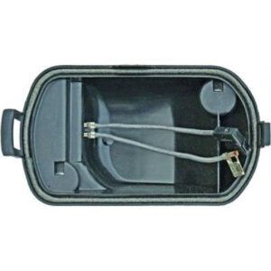 Cache Phare Antibrouillard Gauche Ford Mondeo 1 De 1993 À 1996 - Pièces auto Maroc