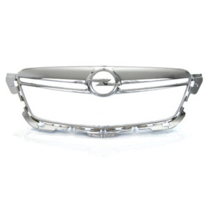 Cadre Calandre Chromé Opel MokkÀ 2012 - Pièces auto Maroc