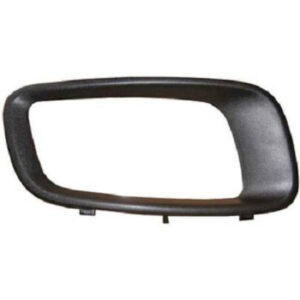 Cadre Contour Antibrouillard Droit Mitsubishi Pajero 3 De 2000 À 2002 - Pièces auto Maroc