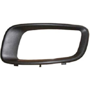 Cadre Contour Antibrouillard Gauche Mitsubishi Pajero 3 De 2000 À 2002 - Pièces auto Maroc