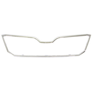 Cadre De Grille Chrome Skoda Superb 2015 - Pièces auto Maroc