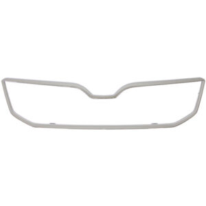 Cadre De Grille Chromee Skoda OctaviÀ 2013 - Pièces auto Maroc