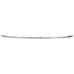 Cadre De Grille Supérieur Pare Chocs Avant Fiat 500 2015 - Pièces auto Maroc