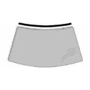 Cadre De Pare-Brise Supérieur De 1998 À 2006 - Pièces auto Maroc