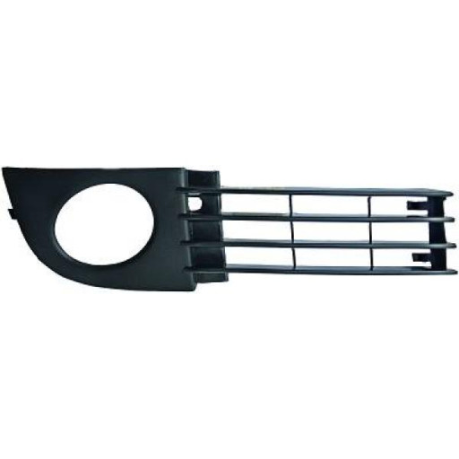 Cadre De Phare Antibrouillard Coté Droit Audi A6 De 2001 À 2004 - Pièces auto Maroc