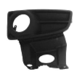 Cadre De Phare Antibrouillard Coté Gauche Fiat Panda (169) De 2003 À 2012 - Pièces auto Maroc