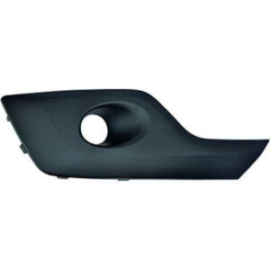 Cadre De Phare Antibrouillard Coté Gauche Ford Transit De 2013 Jusqu'à la phase suivante - Pièces auto Maroc