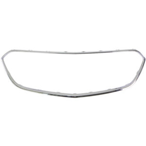 Cadre Grille Calandre Opel Mokka X 2016 - Pièces auto Maroc