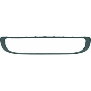 Cadre Grille De Calandre Avec Couche D'Apprêt Inférieure Bmw Mini 2010 à 2014 - Pièces auto Maroc