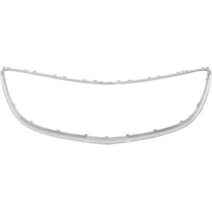 Cadre Grille De Calandre Chrome Opel Insignia Lim./Sportstourer 2008 à 2013 - Pièces auto Maroc