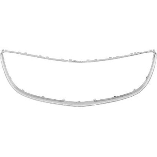 Cadre Grille De Calandre Chrome Opel Insignia Lim./Sportstourer 2008 à 2013 - Pièces auto Maroc
