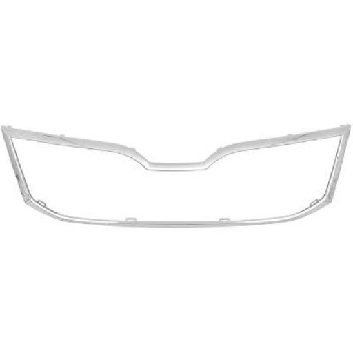 Cadre Grille De Calandre Chrome Skoda Octavia Lim/Kombi 2017 à 2020 - Pièces auto Maroc