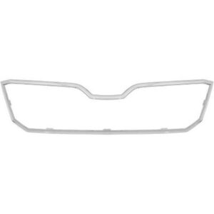 Cadre Grille De Calandre Chrome Skoda Superb Lim./Kombi 2015 à 2019 - Pièces auto Maroc